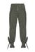 Pantaloni stile cargo in cotone