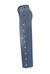 Jeans flared-fit in denim vintage