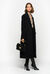Cappotto a vestaglia