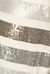 T-shirt in jersey con paillettes ricamate
