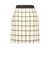 Bouclé mini skirt Limited Edition