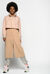 Two-piece coat