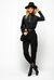 Camicia in twill leggero