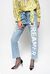 Jeans boyfriend in denim comfort