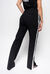 Pantaloni joggings in crêpe