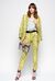 Camicia oversize in cotone bastonetto