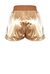 Shorts in interlock antigoccia