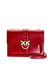 Simply Big Love Bag Soft in leather