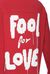Fool For Love Cardigan