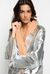 Cappotto reversibile in lana cotta