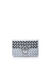 Baby Love Bag Mirror in suede