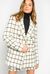 Bouclé jacket Limited Edition