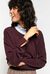 Pure cashmere pullover