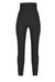 Pantalone in lana stretch