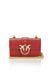 Mini Love Bag Simply in leather