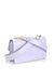 Love Bag Simply in pelle con fibbia gioiello