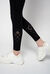 Leggings in tecno seamless
