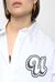 Oversize poplin shirt