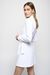 Robe-manteau in punto Milano tecnico