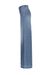 Pantaloni flared in denim comfort