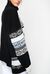 Norwegian maxi pullover