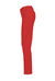 Pantaloni cigarette-fit in punto milano tecnico
