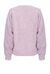Oversize pattern pullover