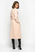 Cappotto a vestaglia vintage