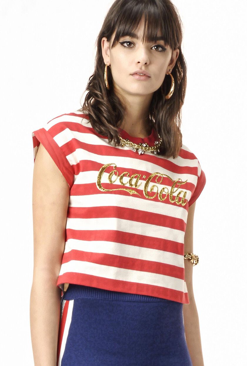 PINKO Coca-Cola by PINKO - Shop online

