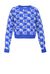 Pullover in cotone e cachemire