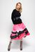 Pullover oversize in puro cachemire