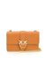 Love Bag Simply in pelle