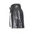Shorts in georgette laminata