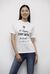 T-shirt Treedom in cotone