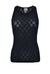 Tank top in tecno seamless