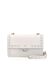 Love Bag Monogram in pelle embossed