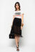 T-shirt #StellaJeanPINKOtreedom