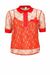 Polo in pizzo