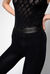 Leggings in tecno seamless