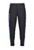 Pantalone in felpa con bande laterali logate