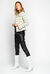 Check bouclé jacket Limited Edition