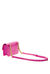 Baby Love Bag Simply in leather