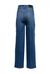 Comfort twill palazzo jeans