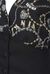 Jewel print dress