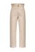 Pantaloni in gabardina di cotone leggera