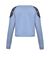 Maglia in felpa con paillettes