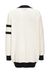 Maxi cardigan in cotone