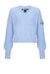 Soft tricot pullover