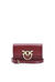 Baby Love Bag Simply in leather