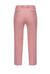 Pantalone bootcut in lana